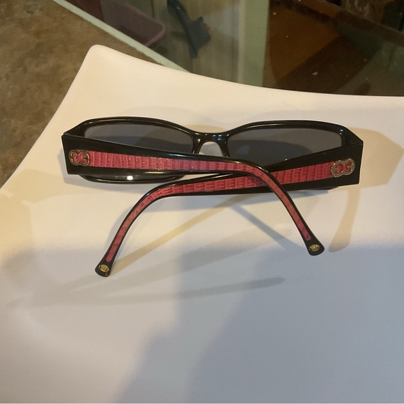 ESCADA RX SUNGLASSES - Picture 5 of 8